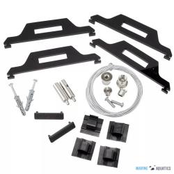 Reef Flare Pro Profile SADA (1,6m/black)