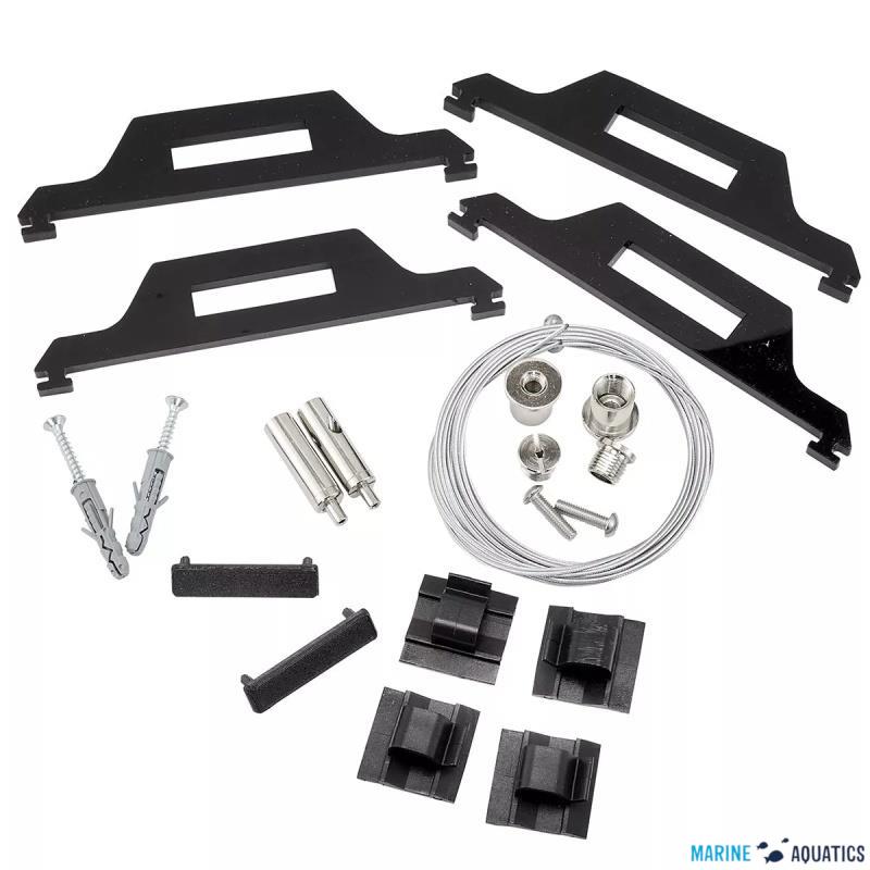 Reef Flare Pro Profile SADA (1,6m/black)