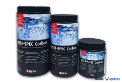 Reef Spec Carbon - aktivní uhlí (2000 ml)
