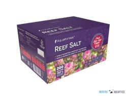 AF Reef Salt - marine salt for Soft/LPS/SPS, box 25kg