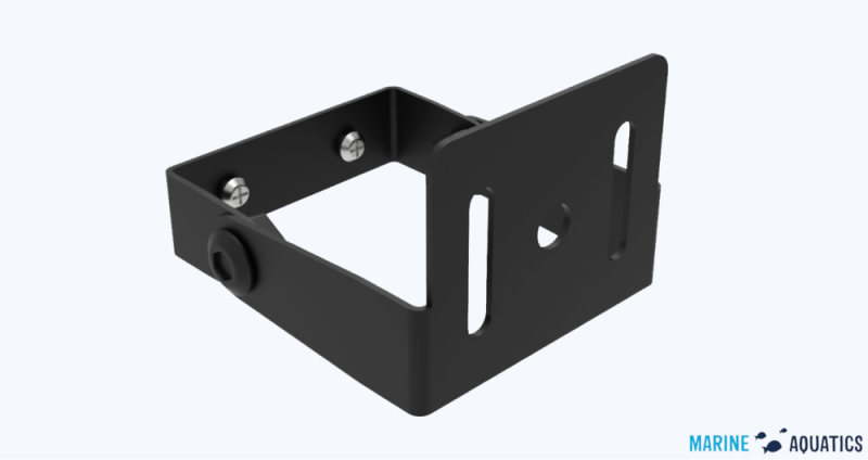 Reef Flare BAR 2 Mounting bracket