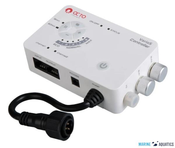 Octo VarioS 4-S pump controller - ovladač  (náhradní díl)