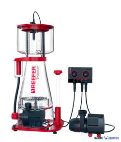 RS Reefer Skimmer 600 + DC pump (no controller)