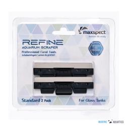 Maxspect REFINE Standard - náhradní ocelové čepele