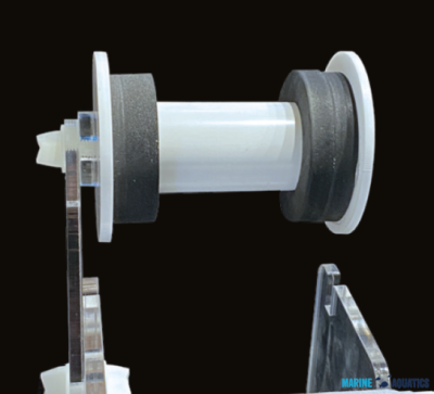 ClariSea 5000G3 Fleece ext ARM