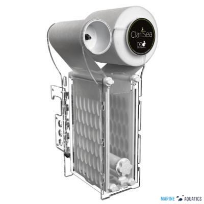 ClariSea 5000 G3 - automatický fleece filtrační systém (~5.000L/h)