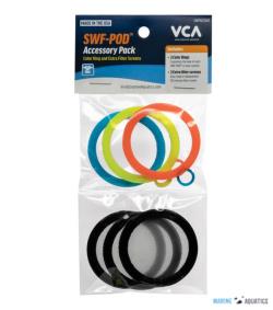 VCA SWF-POD Accessory pack