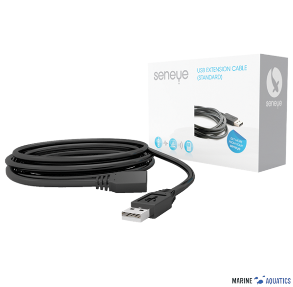 Seneye prodlužovací USB kabel (2,5m)