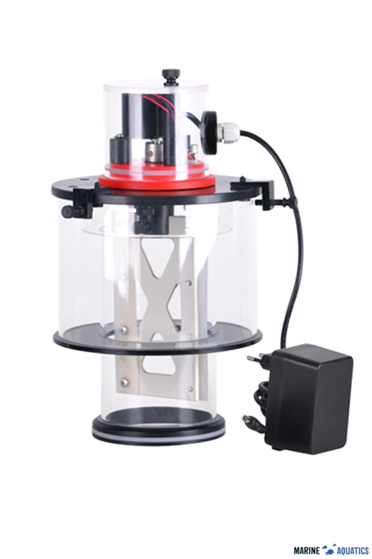 Octo Cleaner 250F skimmer cup