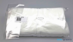 Polyamide resin filter bags 0,5-2,5L (5 pcs)