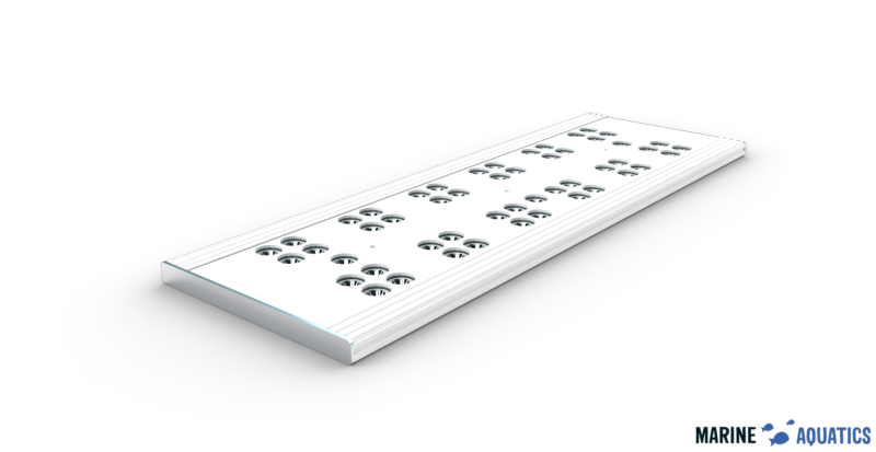 ATI Straton Flex 51 - 51-LEDs (W)