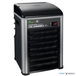 TECO TK2000L WiFi - ideal chiller for lobsters+ (low temp)