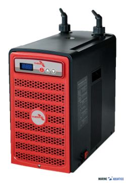 Polar 500 - chlazení pro mořská akvária (do 500L)