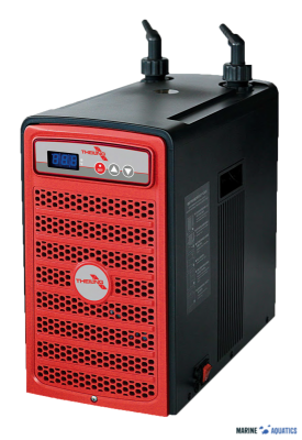 Polar 250 - chlazení pro mořská akvária (do 250L)