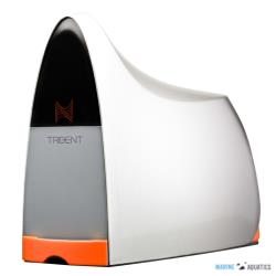 TRIDENT - Automatická analýza a testování mořské vody (Ca/kH/Mg)