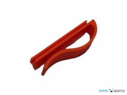 Trident Sample line holder