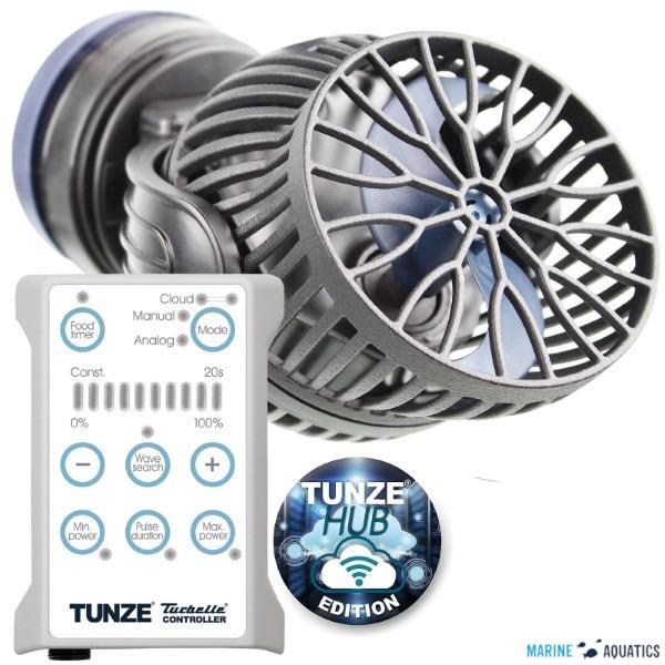 Turbelle Nanostream 6075 (2700-7500l/8W)