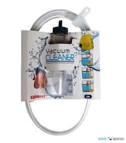 Wave Vacuum cleaner - odkalovačka vel. S (21cm)