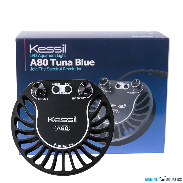 Kessil A80 Tuna Blue - LED osvětlení (~15W)