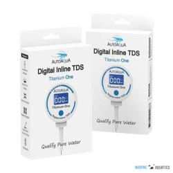 Digital Inline TDS (Titanium One)
