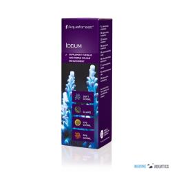 AF Iodum - jód, koncentrát (10ml)