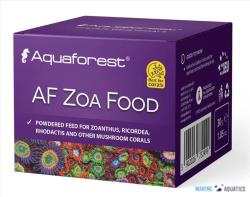 AF Zoa food - for Zoa & mashroom corals, 30g