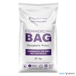 AF Phosphate Minus - k redukci fosfátů, 20kg