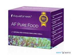 AF Pure food - natural food for corals, 30g