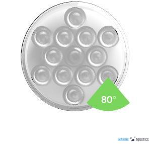 AI LENS - Prime HD, H26/52HD (SP)