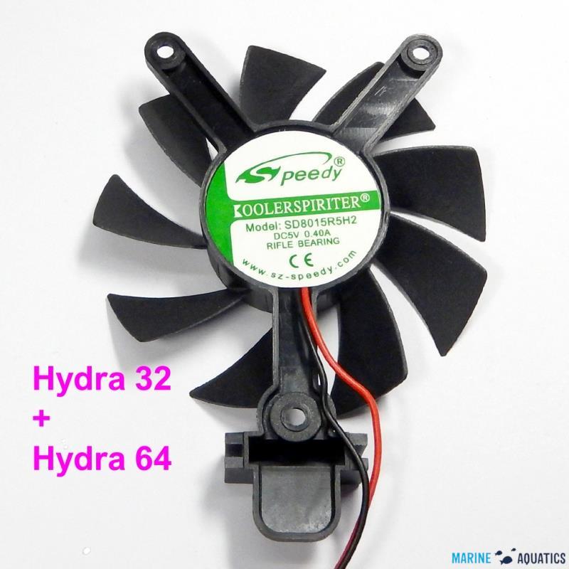 AI Hydra 32/64HD cooling fan (SP)