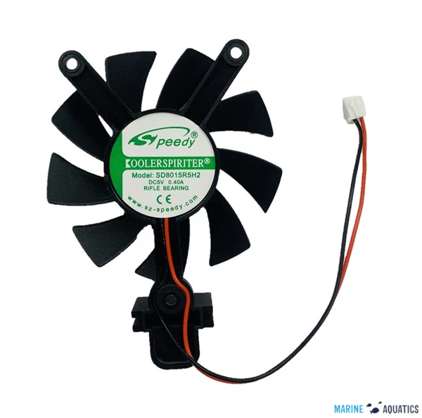 AI Prime 16HD cooling fan (SP)