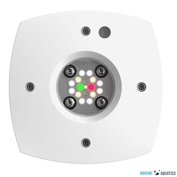 AI Prime FRESHwater 16-LED aquarium lighting, white (~55W)