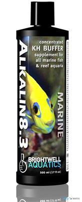 Alkalin8.3 - concentrated pH buffer (250ml)