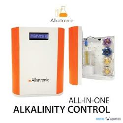 Alkatronic - ALKalinity control