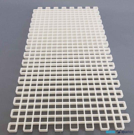 Multi-function grid, white (60x30cm)