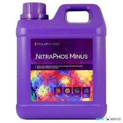 NitraPhos Minus - bio odstranění dusitanů, dusičnanů a fosfátů (2000ml)