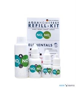Náhradní náplň pro AquaHome Test NO2+NO3