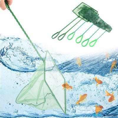 Wave Fishnet - síťka zelená (25cm)