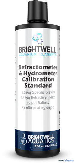 Refractometer Hydrometer Calibration St 250ml