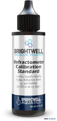 Kalibrační roztok pro Refraktometry (60ml)