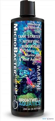 MicroBacter Start XLM - professional bioculture (125ml)