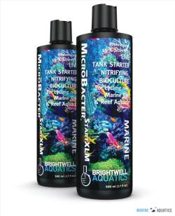 MicroBacter Start XLM - professional bioculture (500ml)