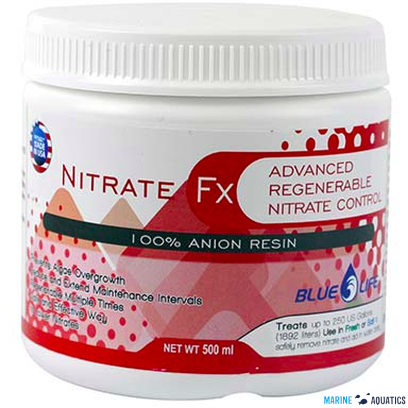 Nitrate FX - nitrate reduction (500ml)