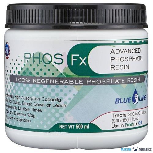 Phos FX - phosphate reduction (500ml)