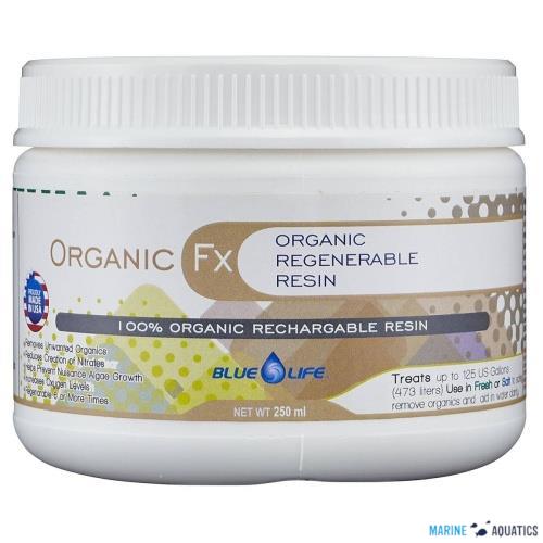 Organic FX (250ml)