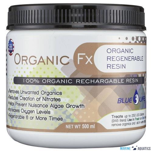 Organic FX (500ml)