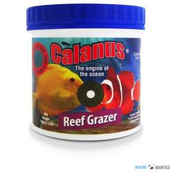 Calanus kroužky z rakovců/korýšů na sklo, 100g