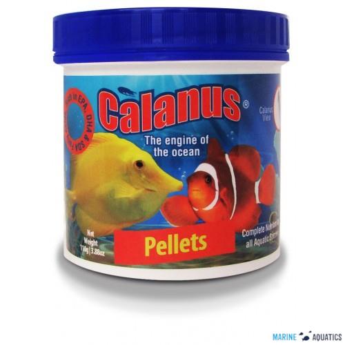Calanus peletky z rakovců/korýšů (1mm), 110g