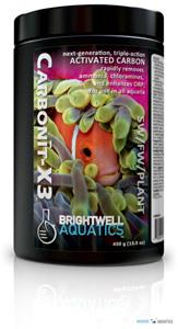 Carbonit-X3 - Nová generace aktivního uhlí, 225g