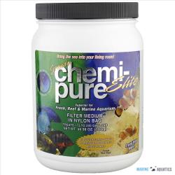 Chemi Pure Elite Grande - filtration media (1332g)